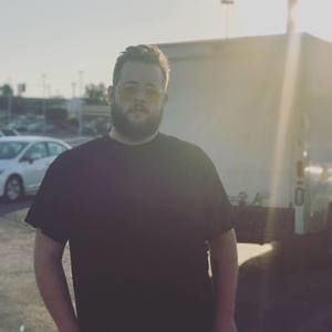 Meet your Posher, Kyle